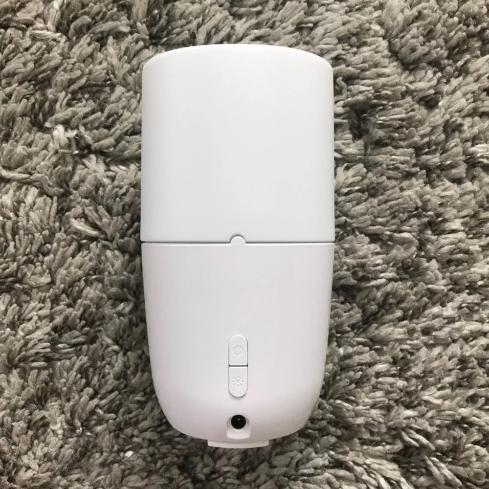 ellia oil diffuser